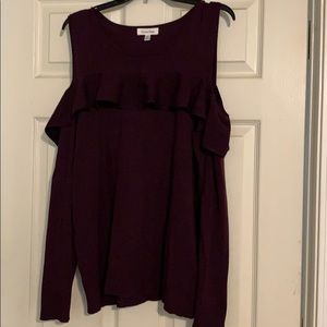 Calvin Klein sweater